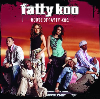 House of Fatty Koo cover