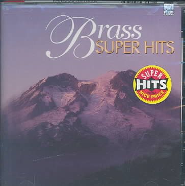 Brass Super Hits cover