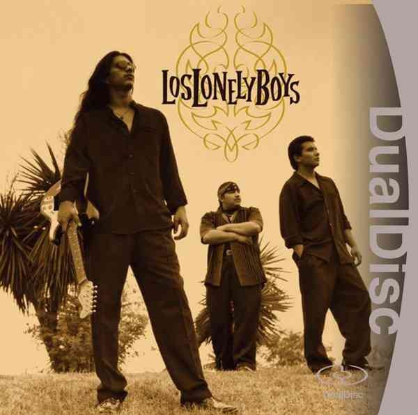 Los Lonely Boys cover