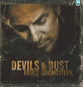 Devils & Dust cover