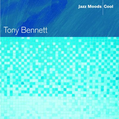 Jazz Moods - Cool cover