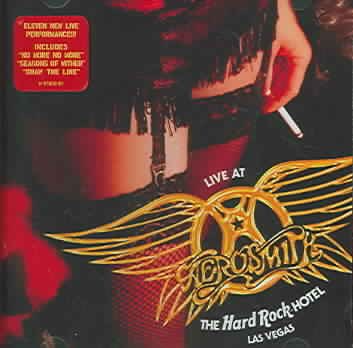 Rockin' the Joint - Live At The Hard Rock Hotel - Las Vegas