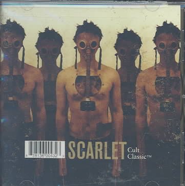 Cult Classic cover