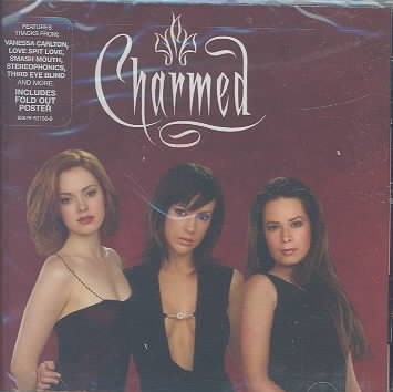Charmed: The Soundtrack