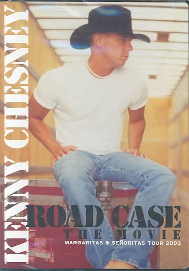 Road Case cover