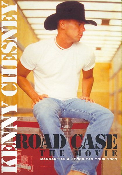 Road Case the Movie cover