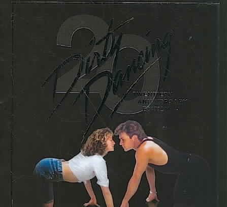 Dirty Dancing: 20th Anniversary Edition cover