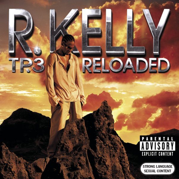 TP.3 Reloaded cover