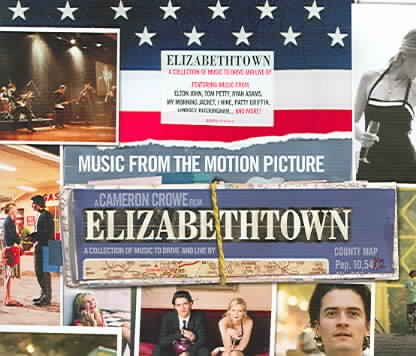 Elizabethtown cover