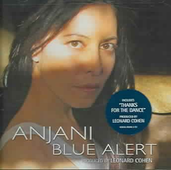 Blue Alert cover