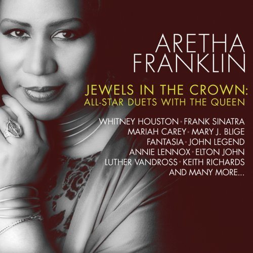Jewels In The Crown: All-Star Duets With the Queen cover