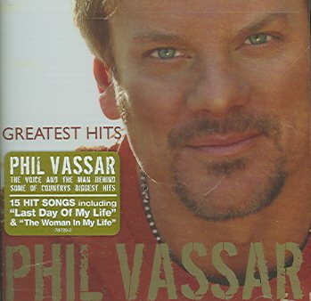 Vassar: Greatest Hits, Vol. 1