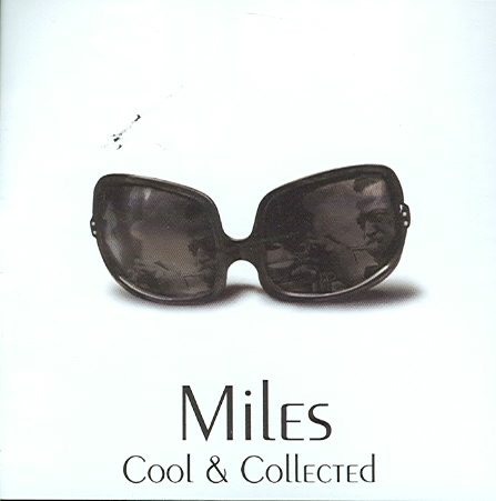 Cool And Collected cover