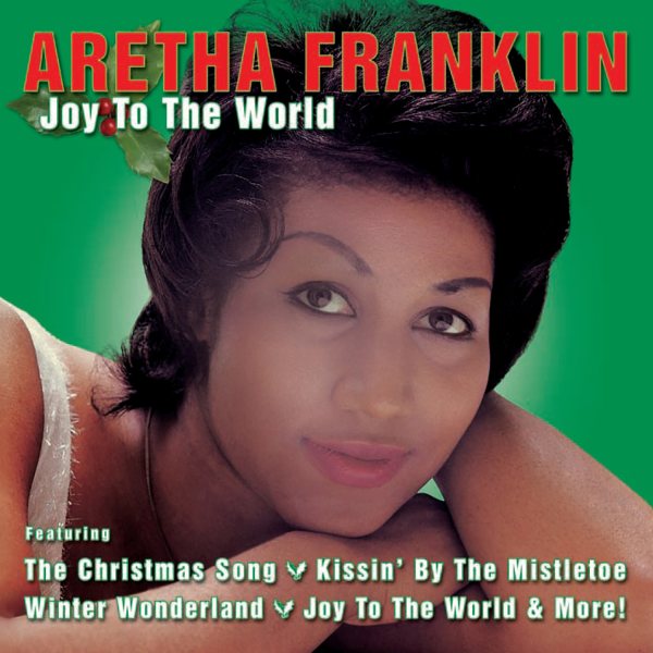 Joy To The World cover
