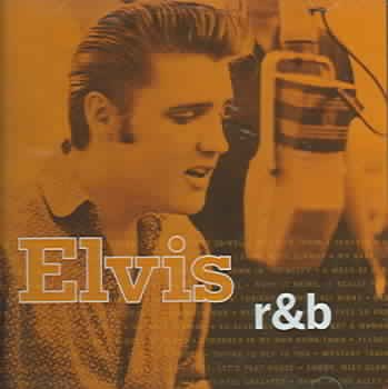 Elvis R&B cover