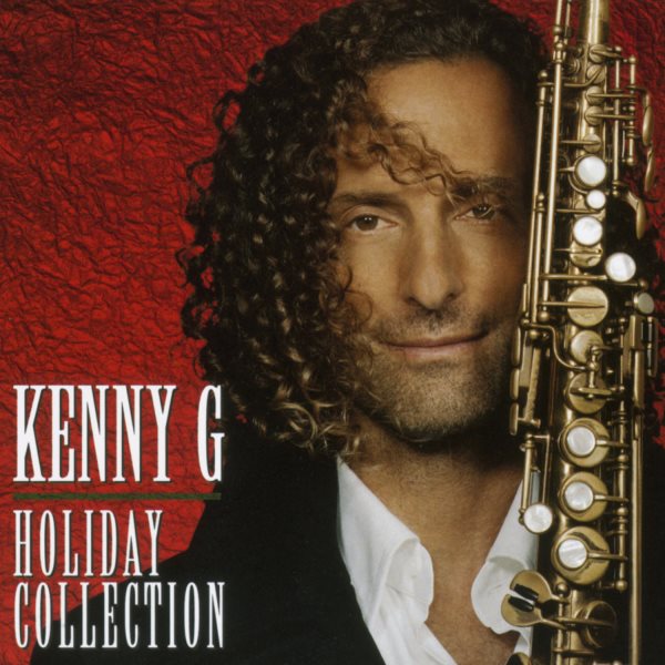 Holiday Collection cover