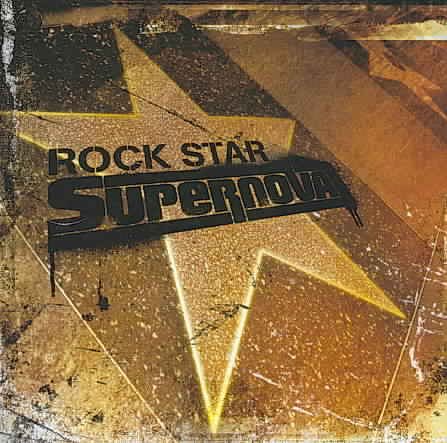 Rock Star Supernova