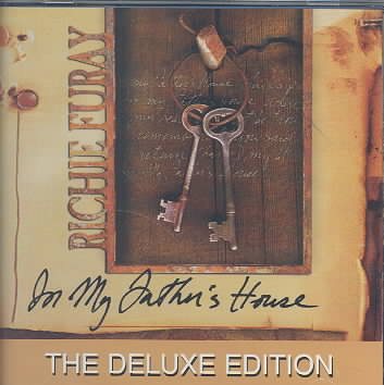 In My Father's House, Deluxe Edition