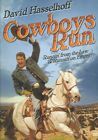 Cowboys Run cover