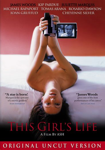 This Girl's Life (Unrated Version) cover