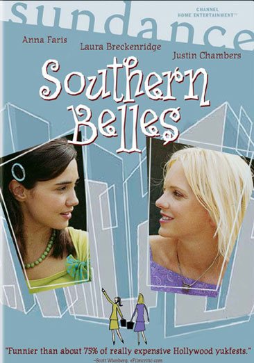 Southern Belles cover