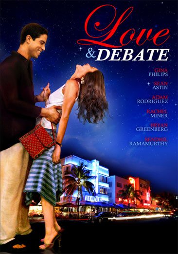 Love and Debate cover