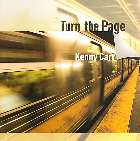 Turn the Page cover