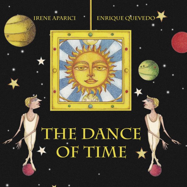 The Dance of Time cover