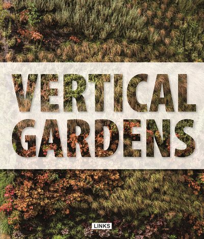 Vertical Gardens cover