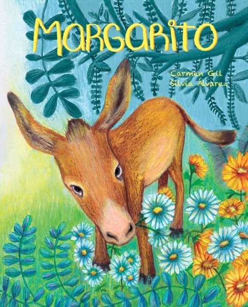 Margarito (Spanish Edition)