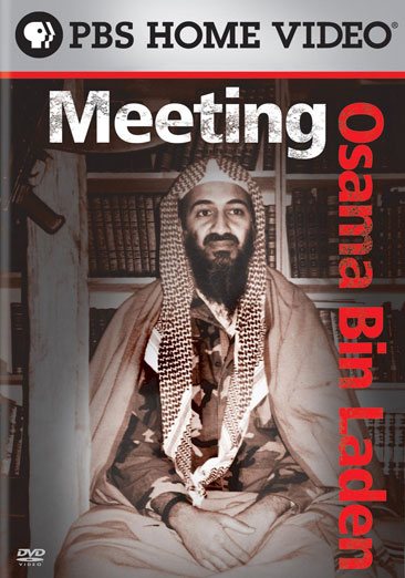 Meeting Osama Bin Laden cover