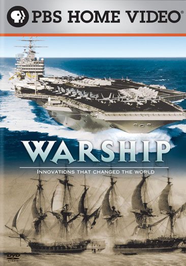 Warship cover