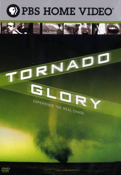 Tornado Glory cover