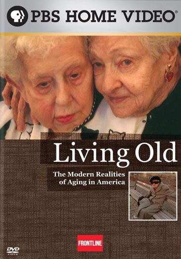 Frontline: Living Old cover