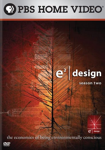 e2: Design Season 2 cover