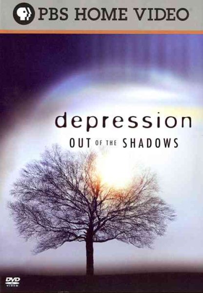 Depression: Out of the Shadows cover