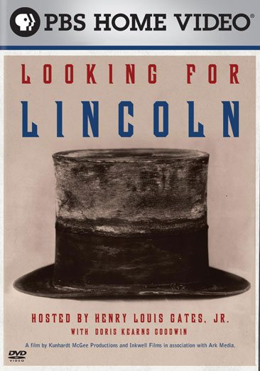 Looking for Lincoln cover