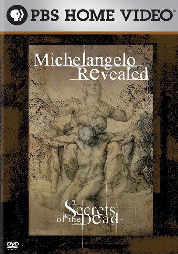 SOD: Michelangelo Revealed