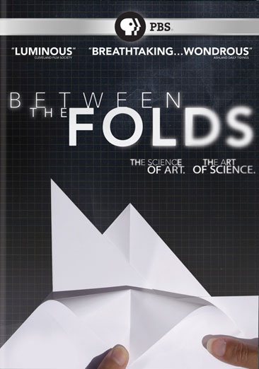 Independent Lens: Between the Folds cover