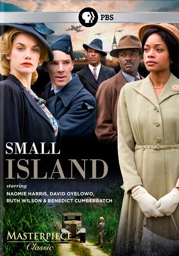 Masterpiece Classic: Small Island cover