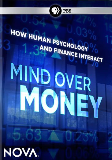Mind Over Money cover