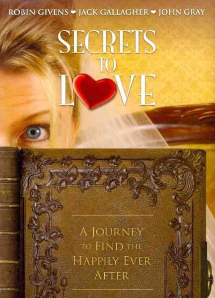 Secrets to Love cover