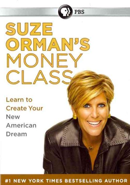 Suze Orman's Money Class