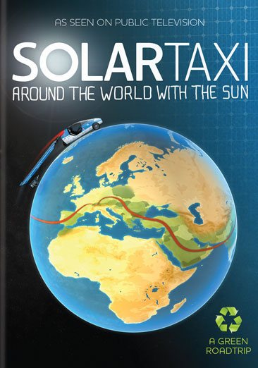 Solartaxi cover