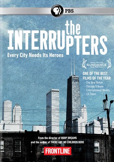 Frontline: The Interrupters