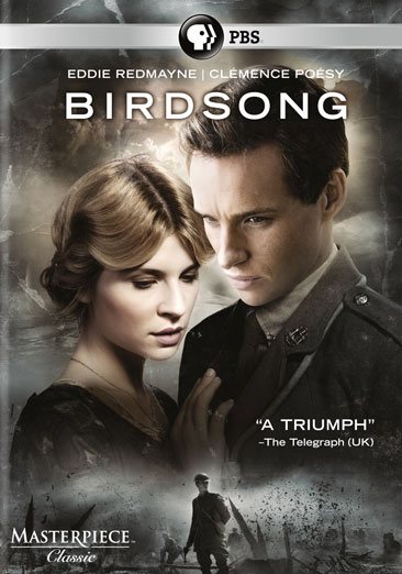 Birdsong: Masterpiece Classic cover