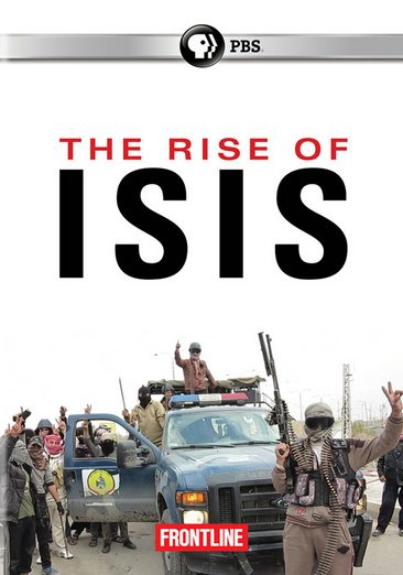 Frontline: The Rise of the Isis