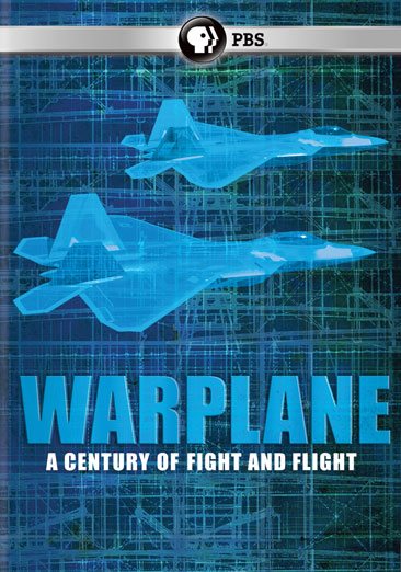 Warplane cover