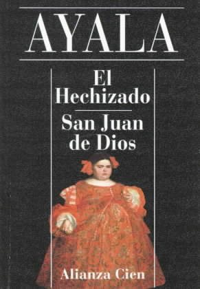El Hechizado / Bewitched: San Juan De Dios cover