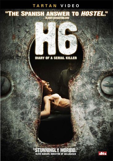 H6 (Spanish) (Widescreen) cover
